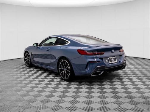 2022 BMW M850 xDrive