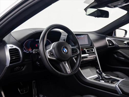2022 BMW M850 xDrive