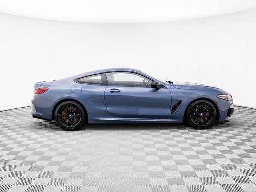 2022 BMW M850 xDrive