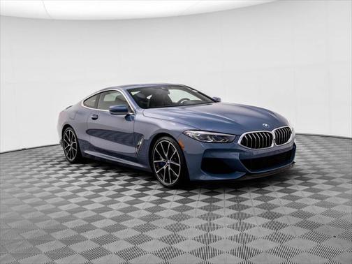 2022 BMW M850 xDrive