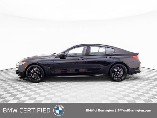 2025 BMW 840 i xDrive