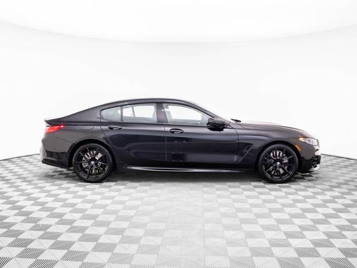 2025 BMW 840 i xDrive