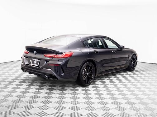 2025 BMW 840 i xDrive