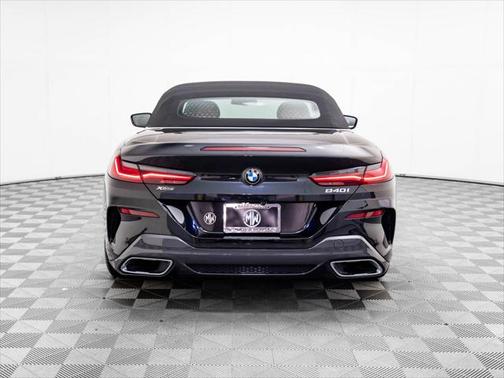 2024 BMW 840 i xDrive