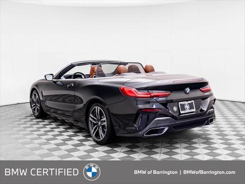 2024 BMW 840 i xDrive