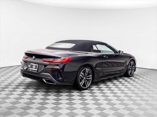 2024 BMW 840 i xDrive