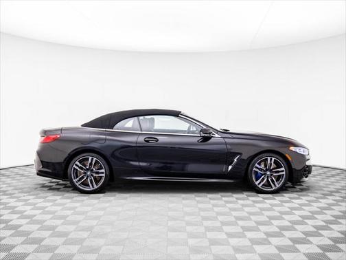 2024 BMW 840 i xDrive