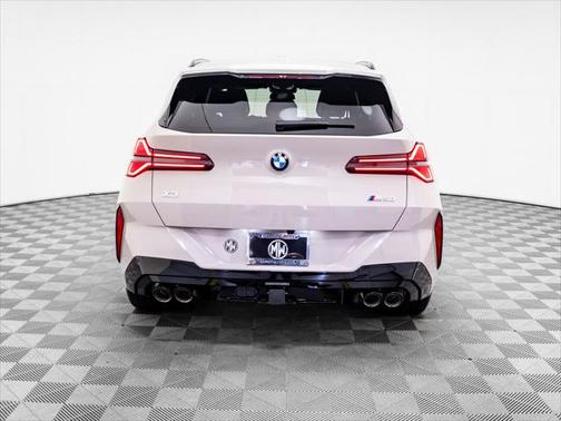 2025 BMW X3 M50 xDrive