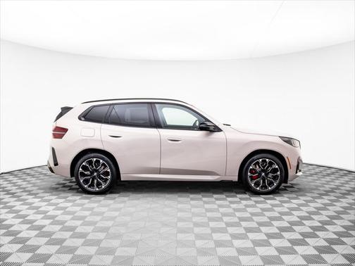 2025 BMW X3 M50 xDrive