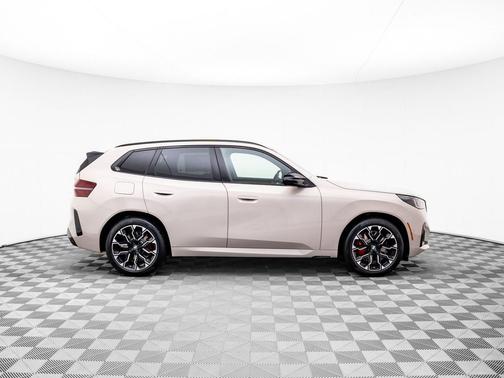 2025 BMW X3 M50 xDrive