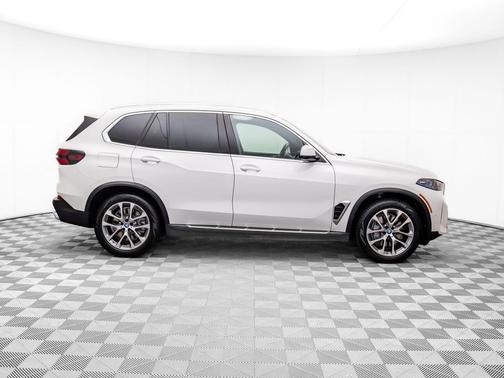 2025 BMW X5 PHEV xDrive50e