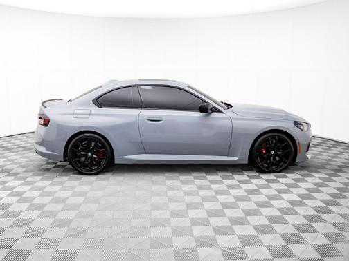 2025 BMW M240 i xDrive