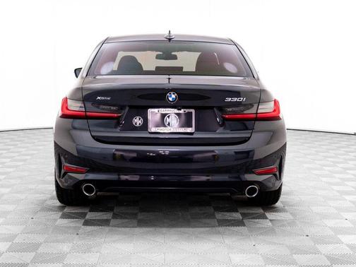 2020 BMW 330 xDrive