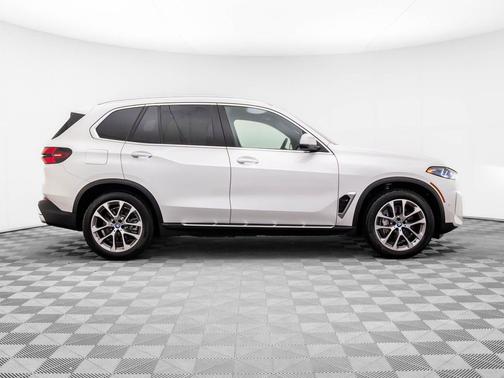 2024 BMW X5 PHEV xDrive50e