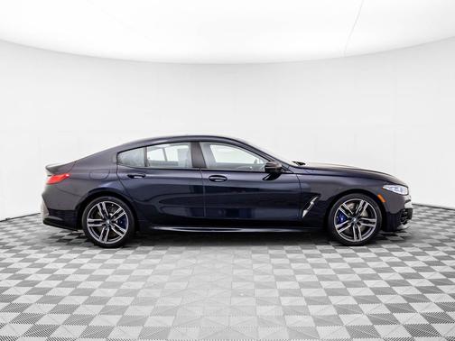 2023 BMW M850 Gran Coupe xDrive