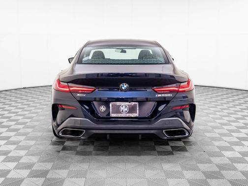 2023 BMW M850 Gran Coupe xDrive