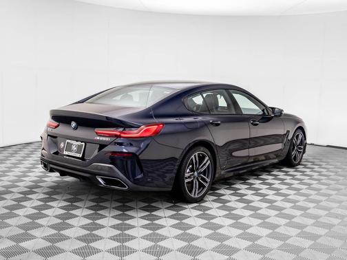 2023 BMW M850 Gran Coupe xDrive