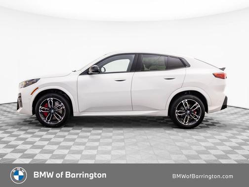 2026 BMW X2 xDrive28i