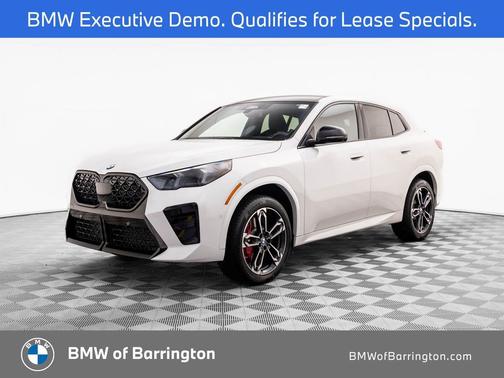 2026 BMW X2 xDrive28i