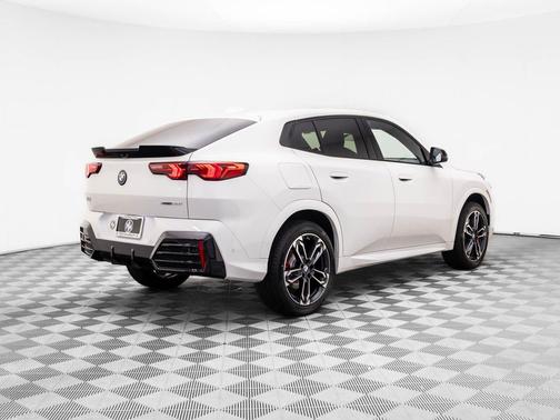 2026 BMW X2 xDrive28i