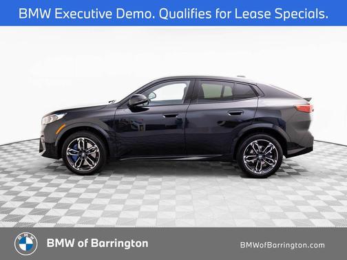 2025 BMW X2 xDrive28i