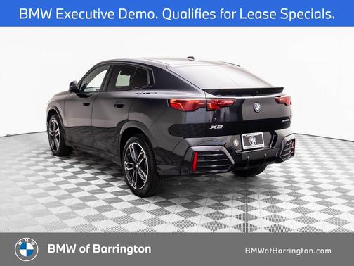 2025 BMW X2 xDrive28i