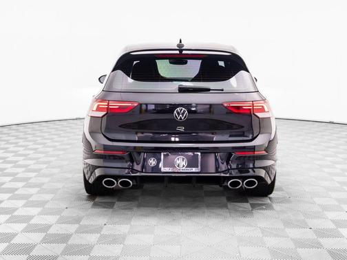 2023 Volkswagen Golf R 2.0T DSG