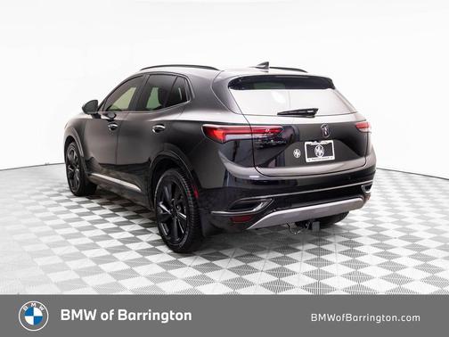 2021 Buick Envision AWD Essence