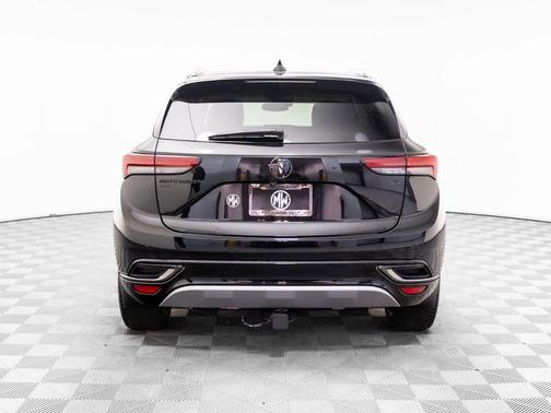 2021 Buick Envision AWD Essence