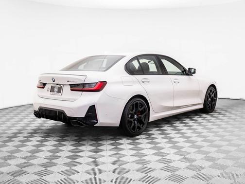 2026 BMW M340 xDrive NA