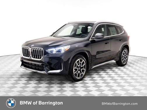 2026 BMW X1 xDrive28i