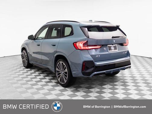 2023 BMW X1 xDrive28i