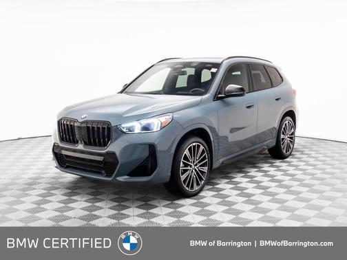 2023 BMW X1 xDrive28i