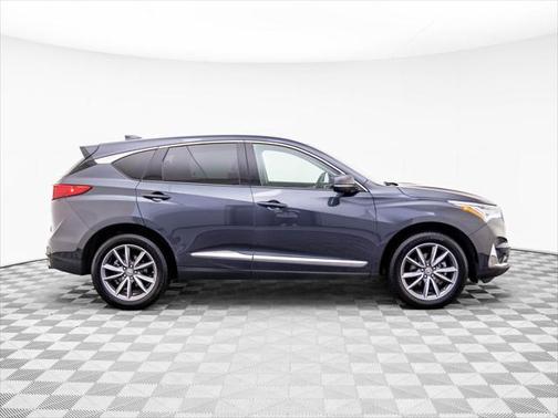 2020 Acura RDX Technology Package