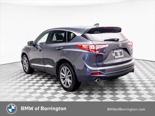 2020 Acura RDX Technology Package