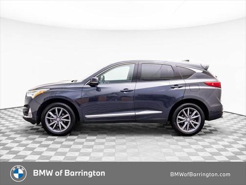 2020 Acura RDX Technology Package