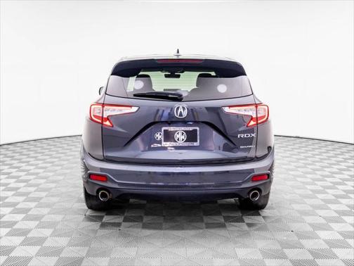 2020 Acura RDX Technology Package