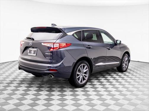2020 Acura RDX Technology Package