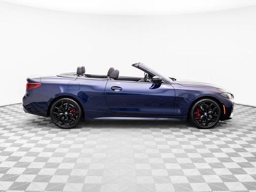 2026 BMW M440 i xDrive