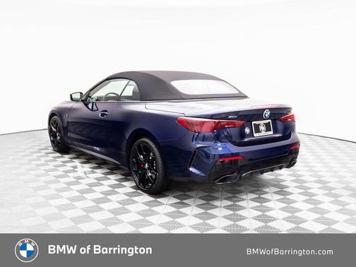 2026 BMW M440 i xDrive