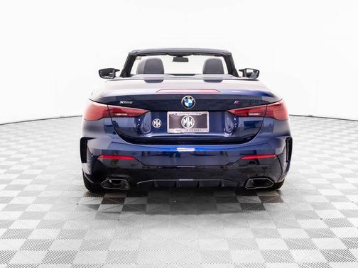 2026 BMW M440 i xDrive