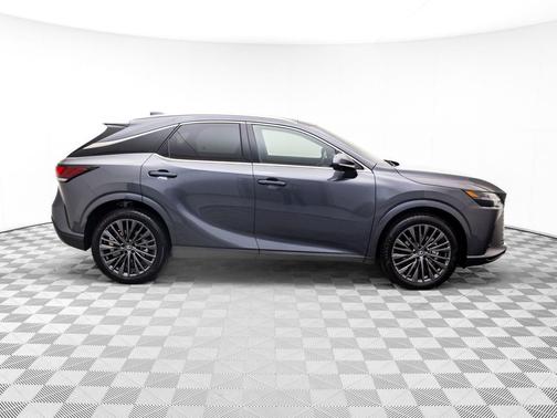 2026 Lexus RX 350 AWD
