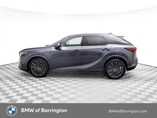 2026 Lexus RX 350 AWD