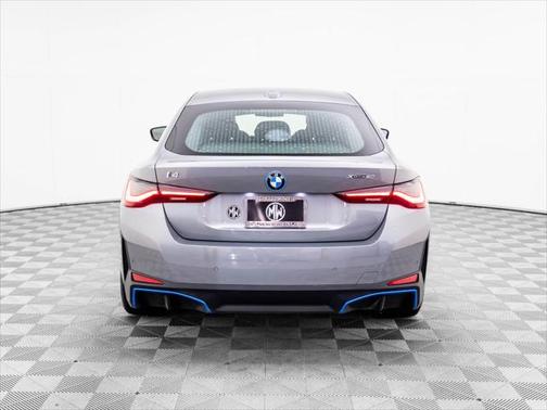 2024 BMW i4 Gran Coupe xDrive40