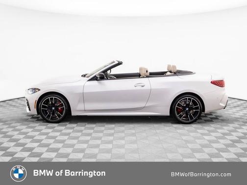 2026 BMW M440 i xDrive