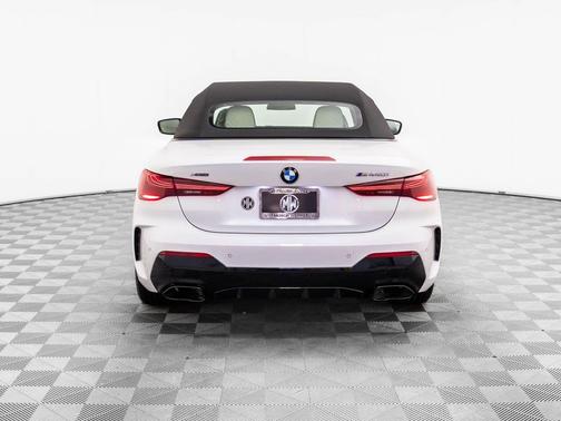 2026 BMW M440 i xDrive