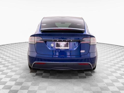 2023 Tesla Model X Plaid Tri Motor All-Wheel Drive