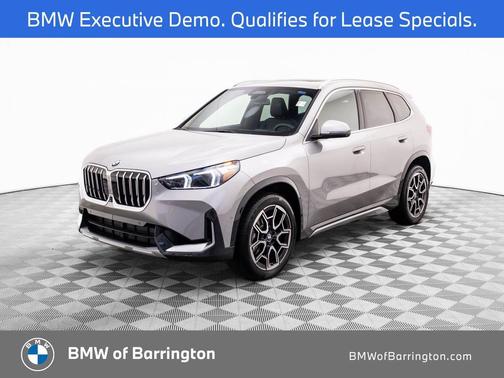 2026 BMW X1 xDrive28i