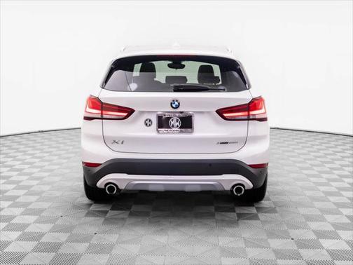 2020 BMW X1 xDrive28i