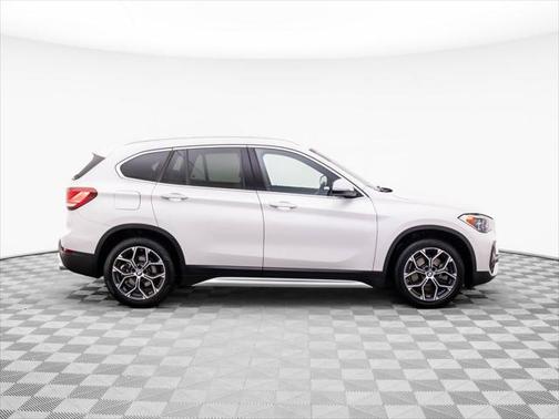 2020 BMW X1 xDrive28i